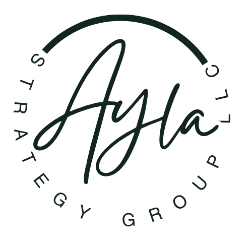 Ayla Strategy Group logo